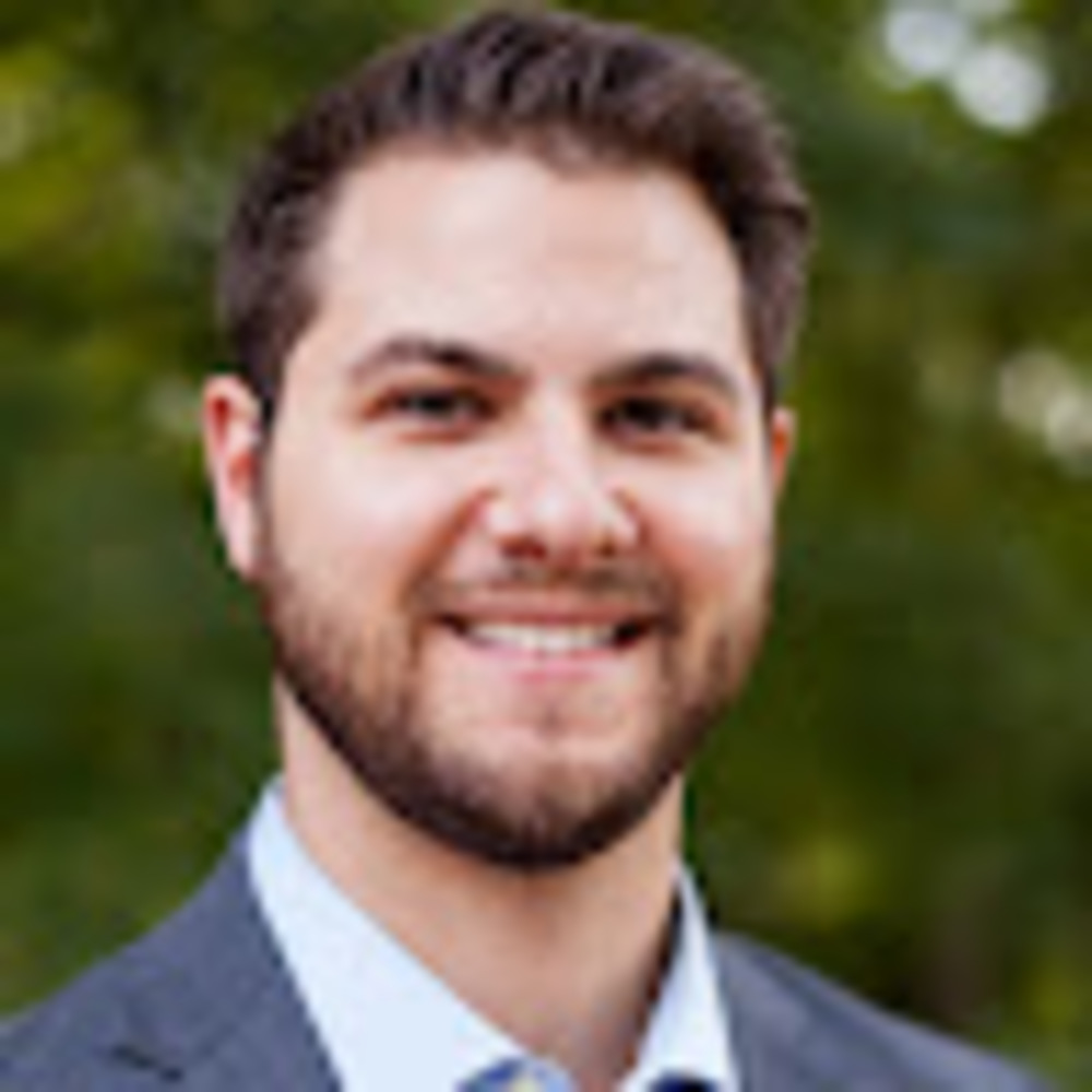 Meet your Posher, Chris